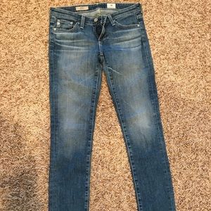 Adriano goldschmied jeans